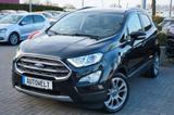 Ford EcoSport 1,0 EcoBoost 92kW Titanium Automatik - Ford EcoSport Gebrauchtwagen in Berlin