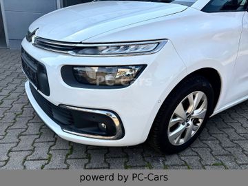Citroen C4 Picasso - 10