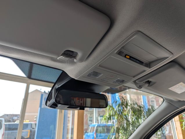 Ford Transit Custom Trail 2,0l Allrad Automatik!