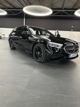 Mercedes-Benz E 200 dT Edit AMG,NP79- 32% Leder, Pano, 20 Zoll
