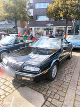 Chrysler TAUSCH/ INZAHLUNGNAHME - Chrysler le Bar... - Chrysler Le Baron: Cabrio