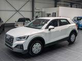 Audi Q2 35 TDI S tronic 1.Hand
