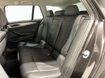 BMW 520 - 7