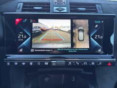 Fahrzeugabbildung DS Automobiles DS 7 Crossback E-Tense 300 4x4 Perform. Line +