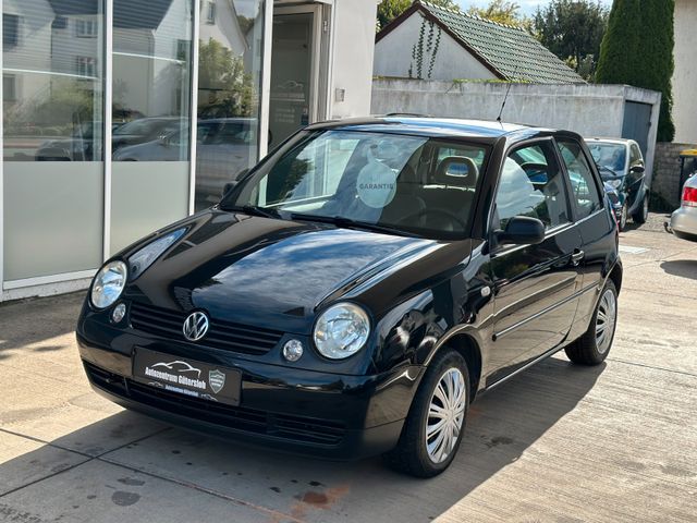 Volkswagen Lupo * Klima / TÜV + AU NEU *