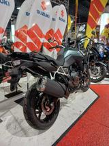 Suzuki V-STROM DL800R *TOP* - SUZUKI V 800