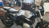 BMW RnineT Scrambler R 9T  nineT Urban G/S - BMW NINE R T SCRAMBLER