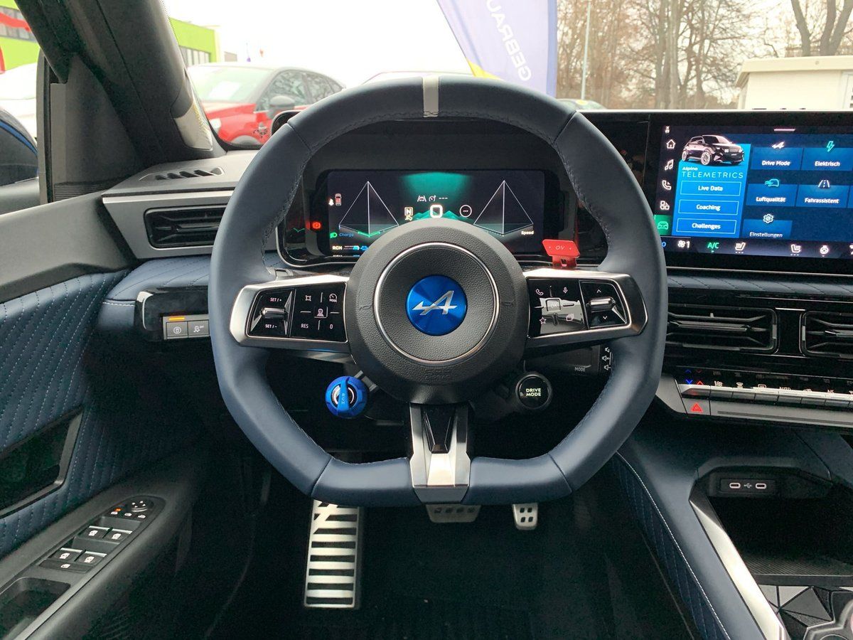 Alpine A290 - Bild 15