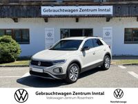 Volkswagen T-Roc - Vorschau Bild 2