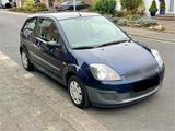 Ford Fiesta AMBIENTE 1.3 Klima Tüv08.26 - Ford Fiesta aus 2007: Ambiente