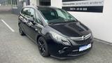 Opel Zafira C Tourer  7 Sitzer  1 Jahr Garantie - gebrauchte Opel Zafira aus dem Jahr 2013