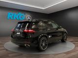 Mercedes-Benz GLE 350 de 4M AMG AIRMATIC LEDER DISTRONIC AHK - Mercedes-Benz GLE 350 in Bonn