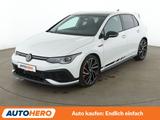 Volkswagen Golf VIII 2.0 TSI GTI Clubsport Aut.*NAV*MATRIX*