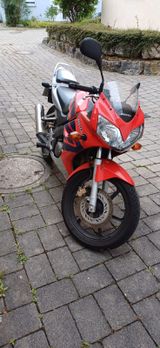 Honda CBR 125 R - HONDA 2006 CBR 125