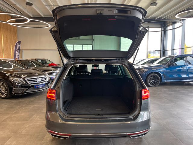 Volkswagen Passat Variant Highline BMTStart-Stopp *AHK*SHZ