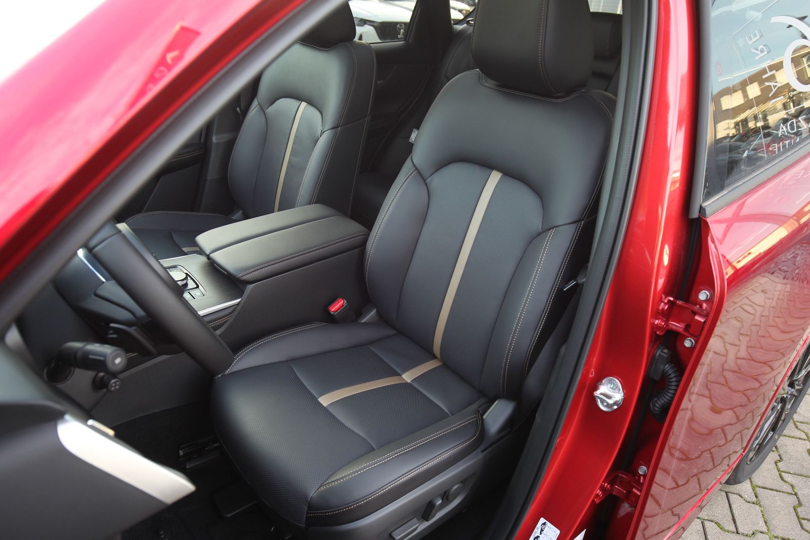 Mazda CX-60 - Bild 19