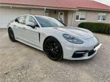 Porsche Panamera 4S S Pano*Bose*Kamera - Porsche Panamera in Dresden