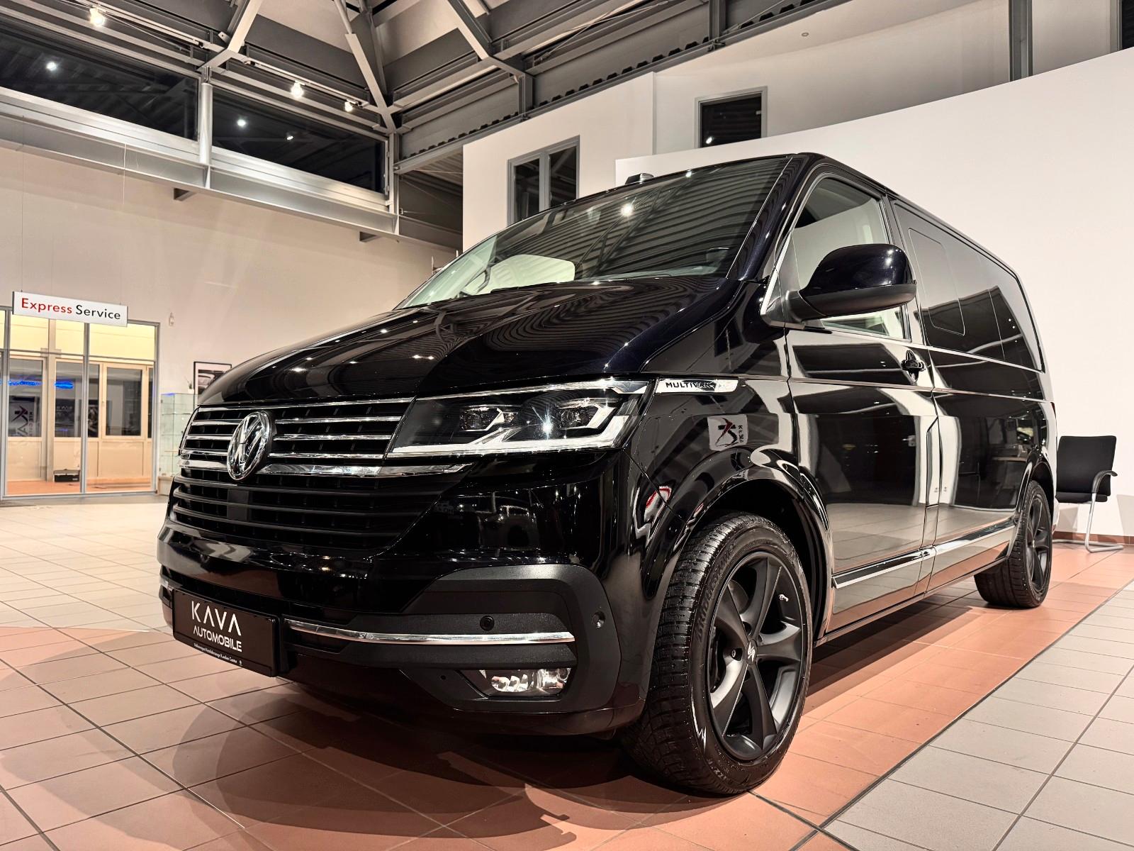 Volkswagen T6 Multivan