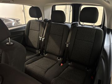 Mercedes Vito - 12