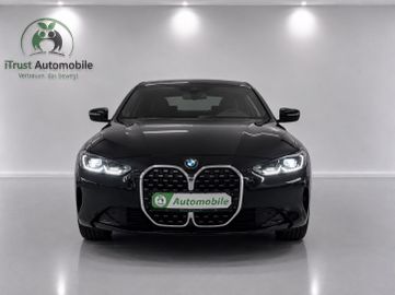 BMW 420 - 2