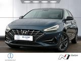 Hyundai i30 Edition 30+  Panodach neuer Motor 0 KM - Hyundai i30 mit Diesel-Antrieb: Limousine, Automatik