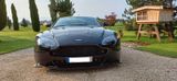 Aston Martin V8 Vantage 4.7l Sportshift - - Aston Martin V8 Vantage aus 2010