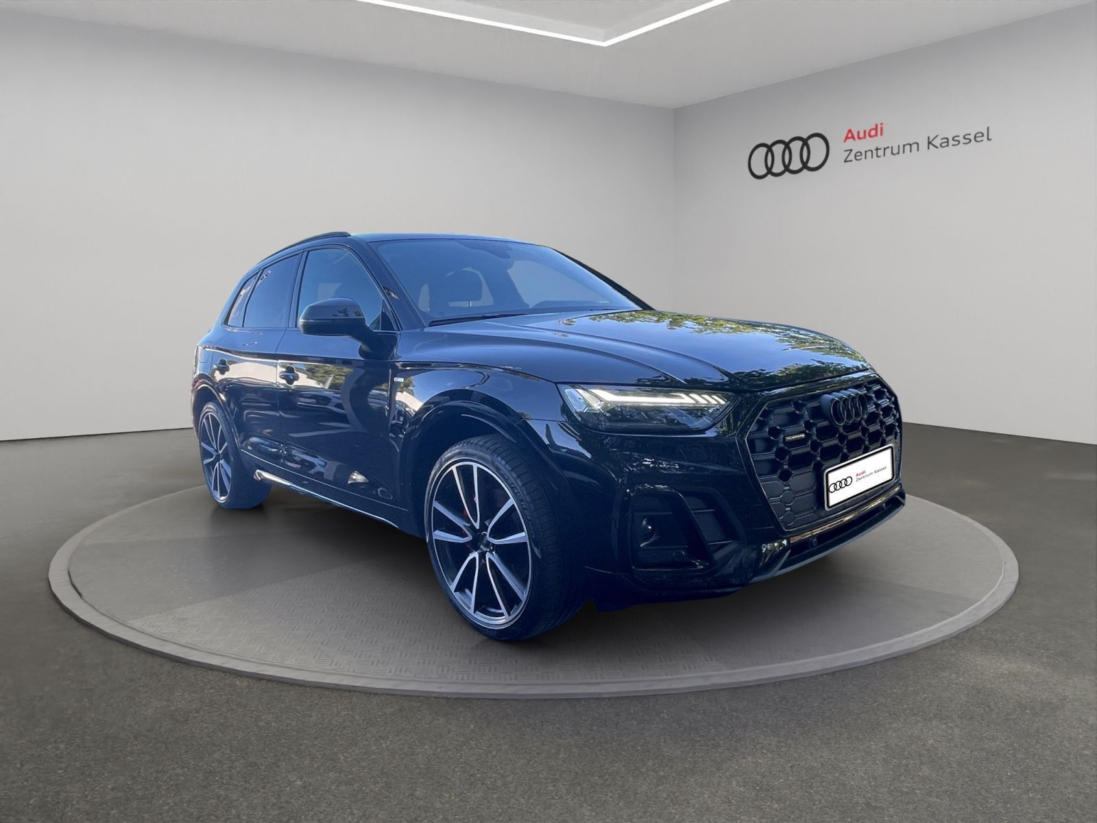 Audi Q5 - Bild 9