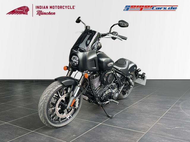 Indian SPORT CHIEF 2024 - Jekill & Hyde Twentyone!!