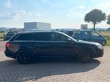 Audi A4 Avant 3.0 TDI quattro S-line Bi-Xenon Navi - Audi A4 aus 2007: Line