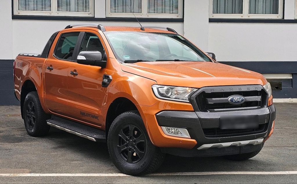 Image of Ford Ranger