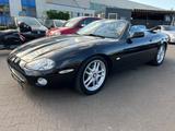 Jaguar XKR Convertible Supercharged V8**Super Zustand** - gebrauchte Jaguar XKR aus dem Jahr 2002