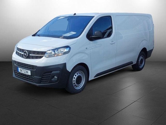 Opel Vivaro Cargo  Edition L3 Navi