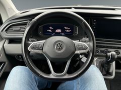 Fahrzeugabbildung Volkswagen T6.1 Caravelle lang DSG Navi Sitzh ACC Virtual