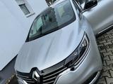 Renault Espace ENERGY dCi 160 EDC Intens Intens - Renault: 7 Sitzer