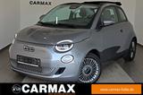 Fiat 500e Icon Navi,Kamera,Panorama,8 fach bereift - gebrauchte Fiat 500e aus dem Jahr 2021