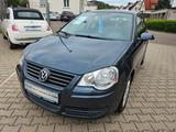Volkswagen POLO*IV*UNITED*KLIMA'1.HD*ORG.107.000TKM* - gebrauchte Volkswagen Polo aus dem Jahr 2008