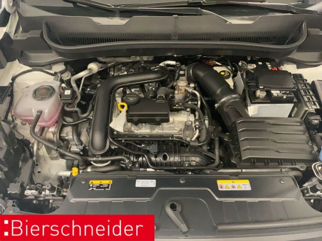 Volkswagen T-Cross - Bild 20