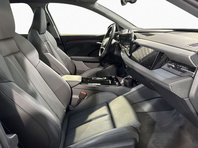 Q6 e-tron QUATT S LINE TECH PRO+AHK+PANO+AR HUD+