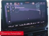 Cupra Leon - Vorschau Bild 6