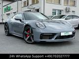 Porsche 992 Carrera 4S/LIFT/360 ° Kamera/BURMESTER/PANO - Porsche 992 in Kassel