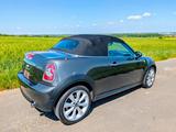 MINI Cooper Roadster Cooper - MINI Cooper Roadster Gebrauchtwagen