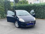 Fiat Grande Punto 1.4 8V Active Active - Fiat Grande Punto in Leipzig