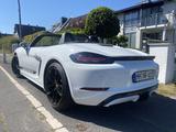 Porsche 718 Boxster Style Edition LED BOSE KAMERA BELÜFT - gebrauchte Porsche Boxster aus dem Jahr 2024