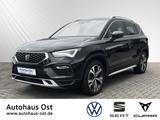 Seat Ateca 2.0 TDI DSG Xperience 4Drive AHK Leder Sta - Seat Ateca in Kiel