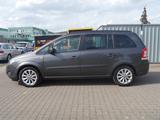 Opel Zafira B Family 1.7 Navi*AHK*7Siter - gebrauchte Opel Zafira aus dem Jahr 2011