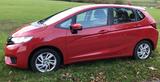 Honda Jazz 1.3 i-VTEC Comfort Navi Sitzheizung PDC - Honda Jazz von privat