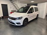Volkswagen Caddy Edition 35 PDC Bi-Xenon Tempomat Sitzhzg. - gebrauchte VW Caddy aus dem Jahr 2018