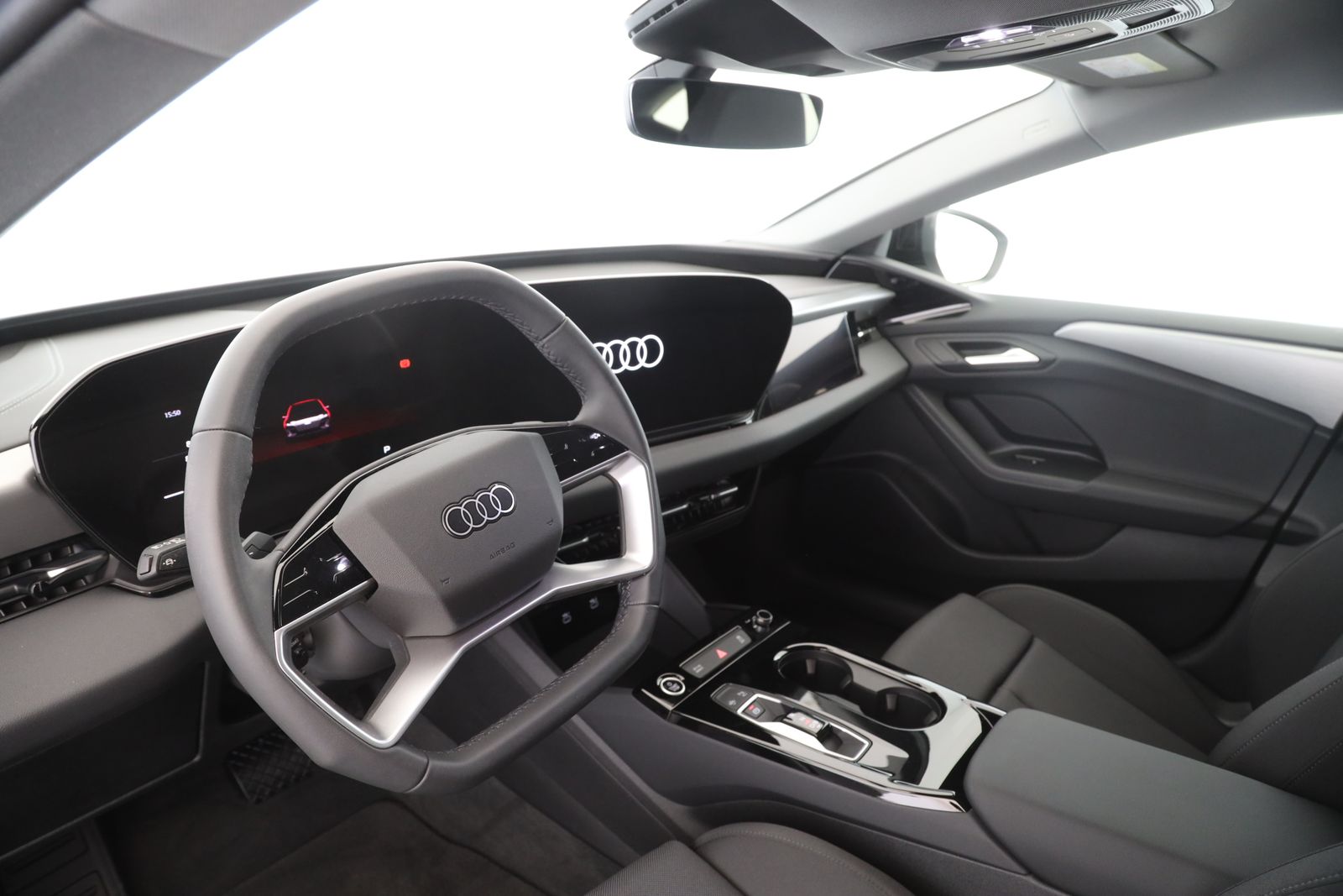 Audi A6 e-tron - Bild 11