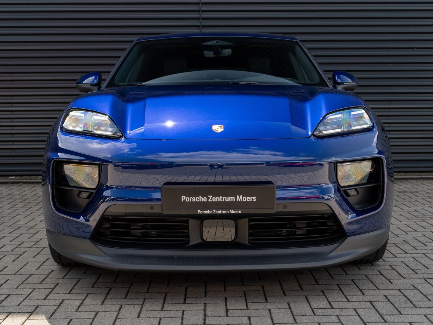 Porsche Macan - Bild 6