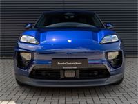 Porsche Macan - Vorschau Bild 6